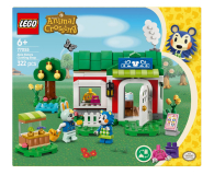 LEGO Animal Crossing 77055 Able Sisters i sklep odzieżowy - 1284151 - zdjęcie 5
